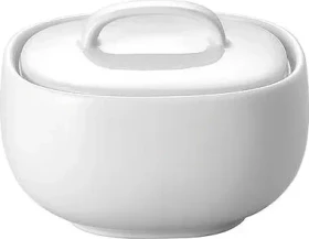 Rosenthal studio-line Moon Weiß Zuckerdose 270ml