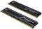 AMD Radeon R9 Gamer Series UDIMM 8GB Kit, DDR3-2400, CL11-12-12-31, 1RX8 Vorschaubild