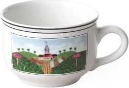 Villeroy & Boch Design Naif Teetasse 250ml