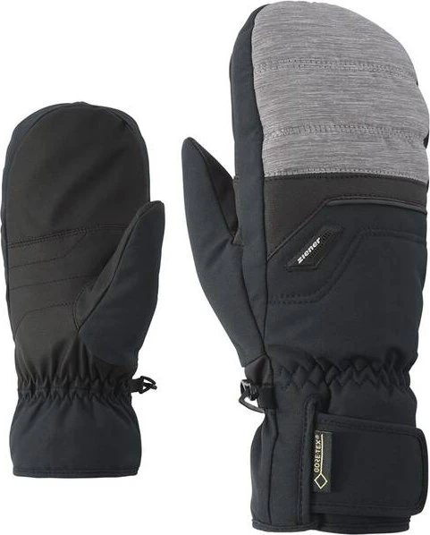 Ziener Glyndal GTX + Gore Plus Mitten Skihandschuh