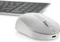 Dell MS7421W Premier Rechargeable Wireless Mouse, Platinum Silver, USB/Bluetooth Vorschaubild