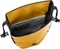 Vaude Aqua Back Single Recycled Gepäcktasche burnt yellow Vorschaubild