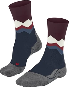 Falke TK2 Crest Wandersocken limoges (Damen)