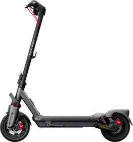 Ninebot by Segway Max G3 E Elektro-Roller 25km/h