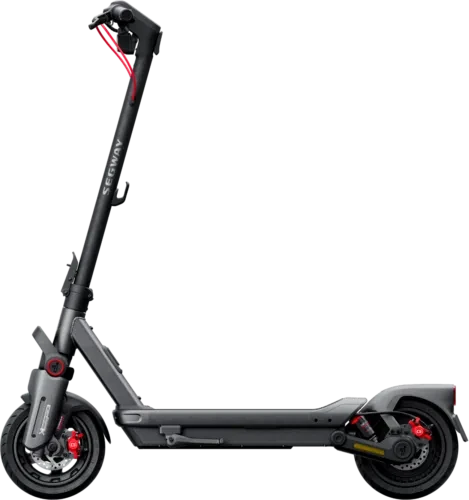 Ninebot by Segway Max G3 E Elektro-Roller 25km/h
