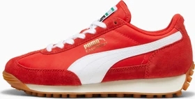 Puma Easy Rider Vintage puma red/puma white (Junior)
