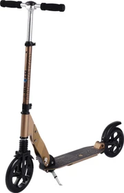 Micro Suspension Scooter bronze