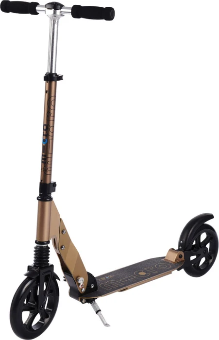 Micro Suspension Scooter