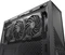 SilverStone Milo ML12, schwarz, Mini-ITX Vorschaubild