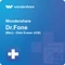 Wondershare Dr. Fone Vorschaubild
