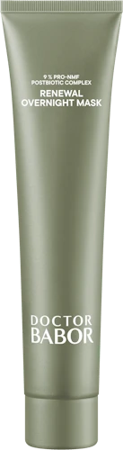 Babor Doctor Babor Microbiomic Renewal Overnight Mask, 75ml