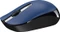 Genius NX-7007 Wireless Scroll Mouse blau/schwarz, USB Vorschaubild