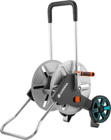 Gardena CleverRoll M Metall Schlauchwagen