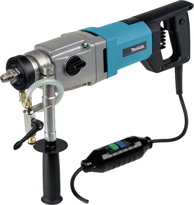 Makita DBM131 Elektro-Diamantbohrmaschine inkl. Koffer