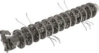 Wolf-Garten WAS3701 Ersatzlüfterwalze für Vertikutierer