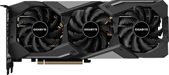 GIGABYTE GeForce RTX 2060 SUPER Gaming OC 3X 8G (Rev. 1.0), 8GB GDDR6, HDMI, 3x DP