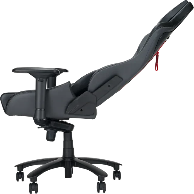 ASUS ROG Chariot X Core Gamingstuhl, grau