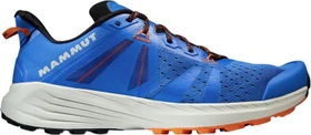 Mammut Saentis TR Low glacier blue/black (Herren)