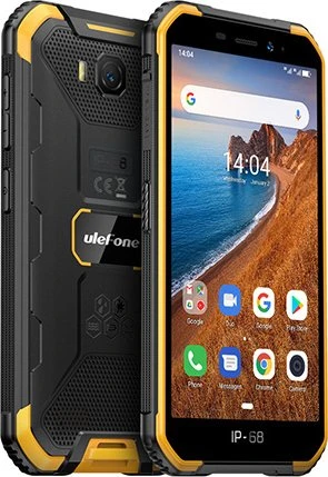 Ulefone Armor X6