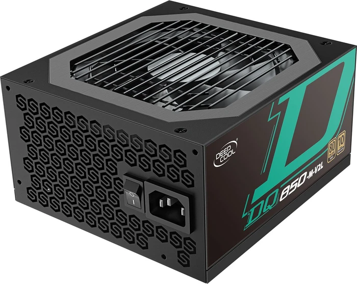 DeepCool GamerStorm DQ850-M-V2L 850W, ATX 2.31