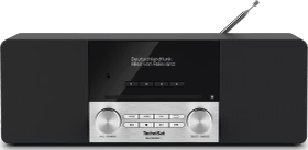 TechniSat DigitRadio 3 schwarz