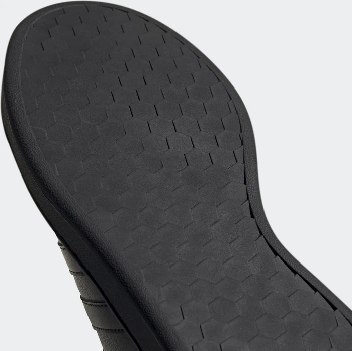 adidas Grand Court core black/cloud white