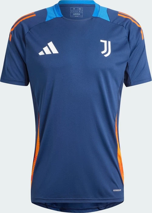 adidas Juventus Turin Tiro 24 Competition Trainingstrikot team navy blue 2 (Herren)