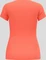 Odlo Active F-Dry Light Eco Funktionsshirt kurzarm living coral (Damen) Vorschaubild