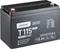 Accurat Traction T115 Carbon AGM Vorschaubild