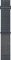 Garmin ComfortFit Quickfit Ersatzarmband Nylon 22mm kurz blue granite Vorschaubild