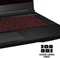 MSI GF65 Thin 10UE-052XPL, Core i5-10200H, 8GB RAM, 512GB SSD, GeForce RTX 3060, PL Vorschaubild