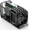 Jonsbo N1, grau, Mini-ITX Vorschaubild