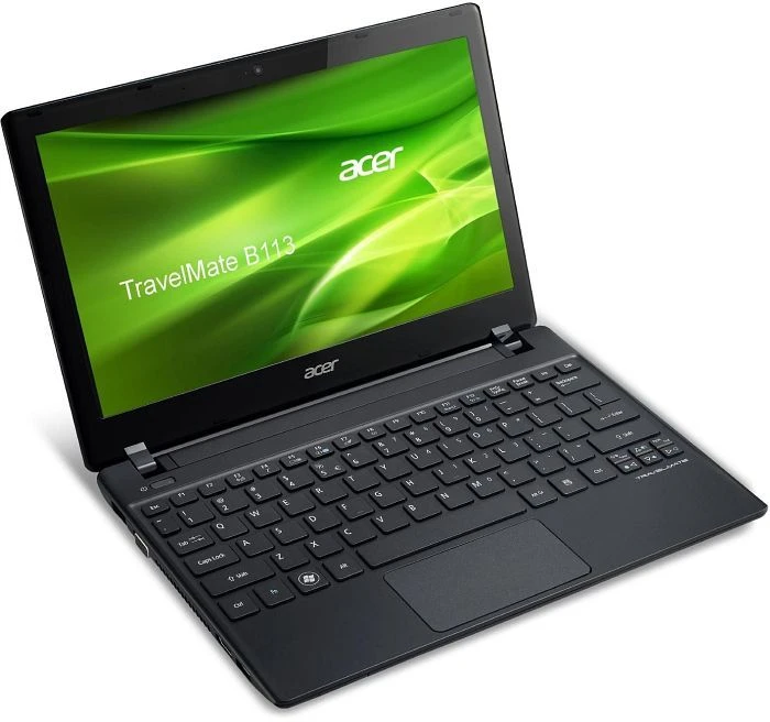 Acer TravelMate B113-M-323a4G50ikk, Core i3-2377M, 4GB RAM, 500GB HDD, DE