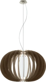 Paulmann URail Circle Schienensystem LED Spot 5W chrom matt, 1 Stück