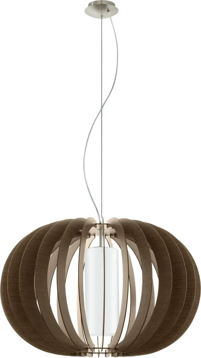 Paulmann URail Circle Schienensystem LED Spot 5W chrom matt, 1 Stück
