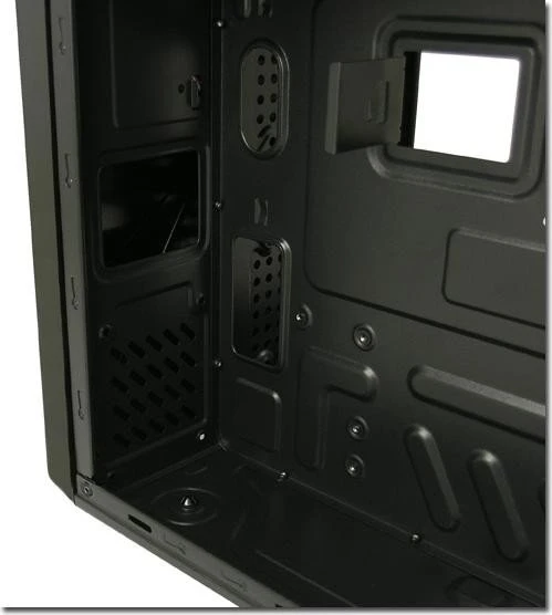 LC-Power 2008MB schwarz
