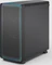 Fractal Design Summit Ambience Blackout TG Light Tint, Glasfenster Vorschaubild