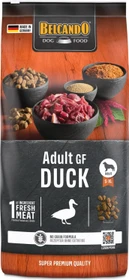 Belcando Adult GF Duck, 12.50kg