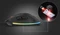 Trust Gaming GXT 900 Kudos RGB Gaming Mouse, schwarz, USB Vorschaubild