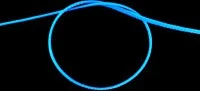 mod/smart Flex Sleeve UV-blau