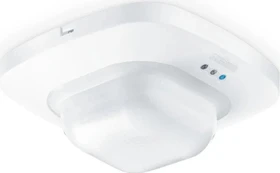 Steinel Professional Line IR Quattro 8m DALI-2 Präsenzmelder, Unterputz, weiß, Bewegungsmelder