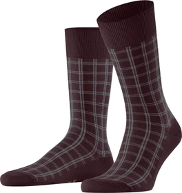 Falke Modern Tailor Socken barolo (Herren)