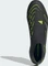 adidas Predator Elite Laceless FG core black/carbon/lucid lemon Vorschaubild