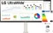 LG UltraWide 34WQ680-W, 34" Vorschaubild