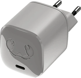 Fresh 'n Rebel USB-C Charger 30W Ice Grey