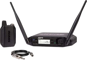 Shure GLXD14+