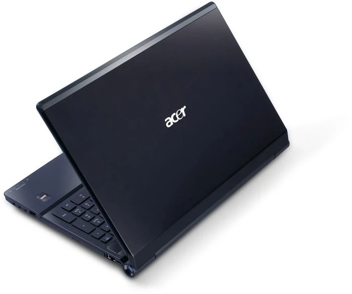 Acer Aspire Ethos 5951G-2434G75Mnkk, Core i5-2430M, 4GB RAM, 750GB HDD, GeForce GT 555M, DE