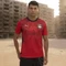 Puma FIFA WM 2026 Ägypten Heimtrikot kurzarm puma red/intense red (Herren) Vorschaubild