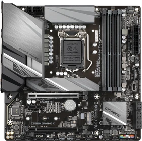 GIGABYTE Z590M Gaming X (Intel 1200)