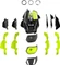 MadCatz Cyborg R.A.T. Pro X Gaming Mouse, Philips PLN 2037, USB Vorschaubild
